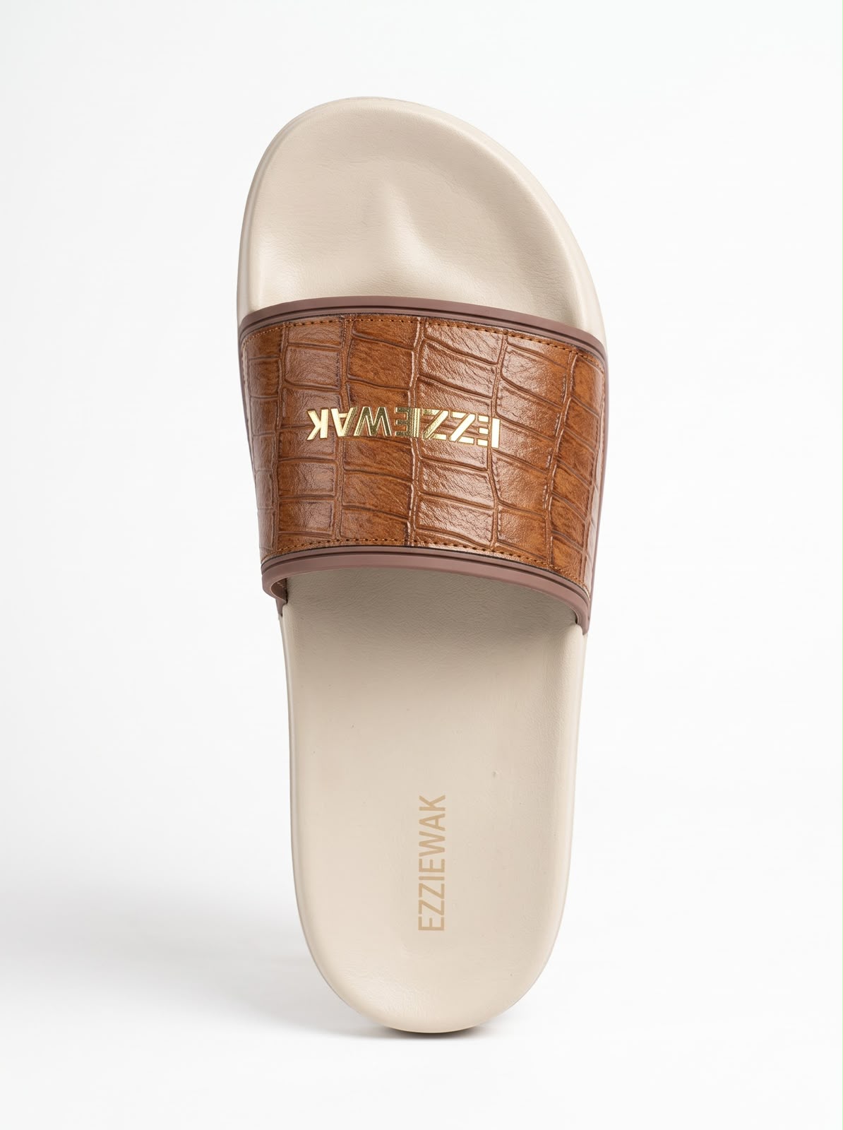 Ezziewak Soft Lite Men's Slippers