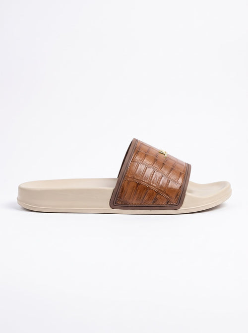 Ezziewak Soft Lite Men's Slippers