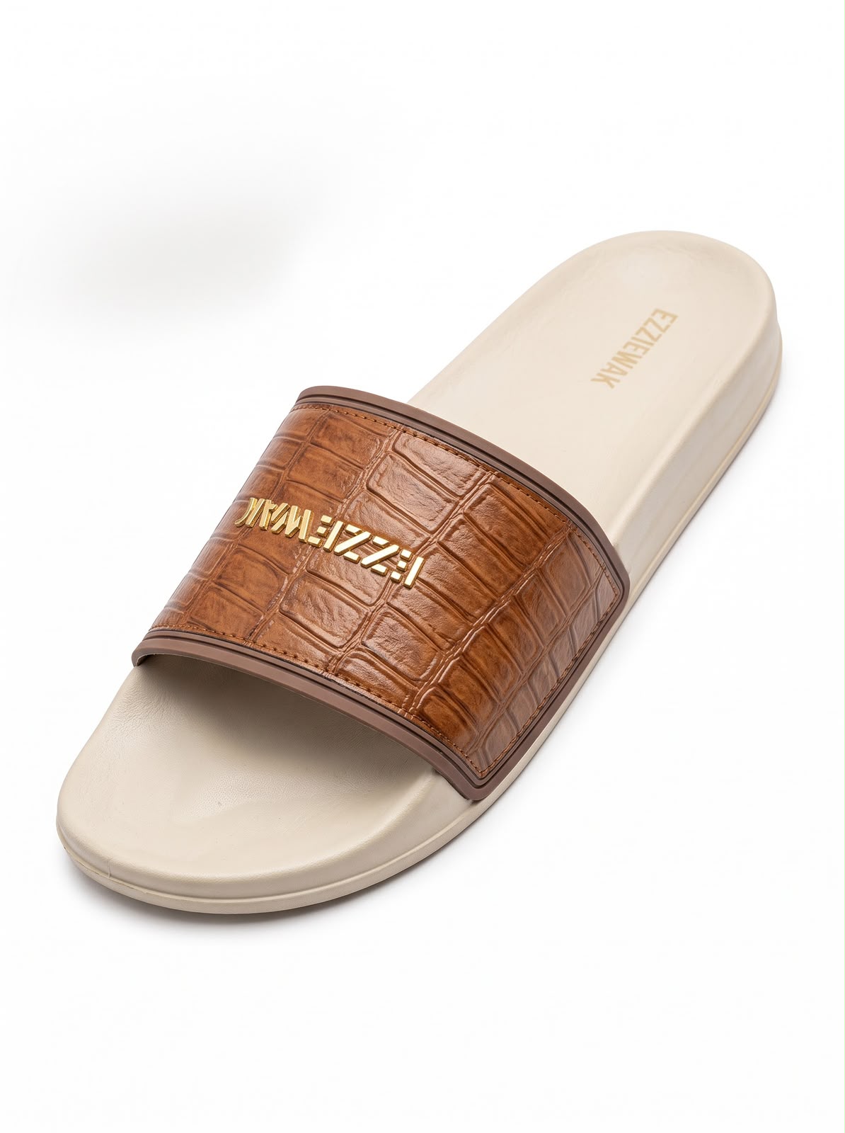 Ezziewak Soft Lite Men's Slippers