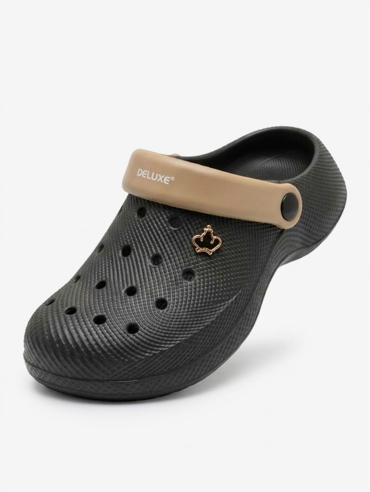 Deluxe Lightweight Women's Crocs