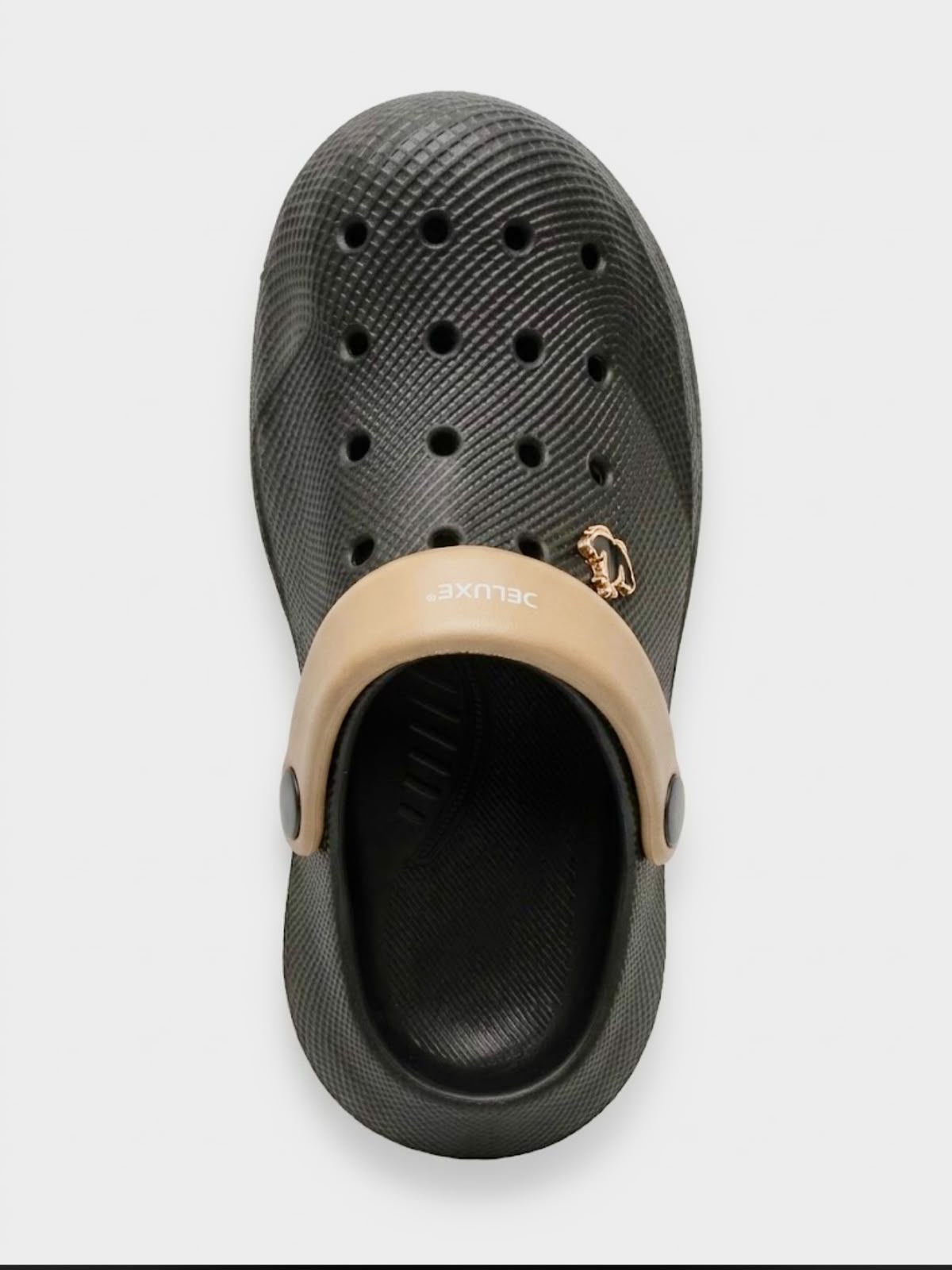 Deluxe Lightweight Women's Crocs