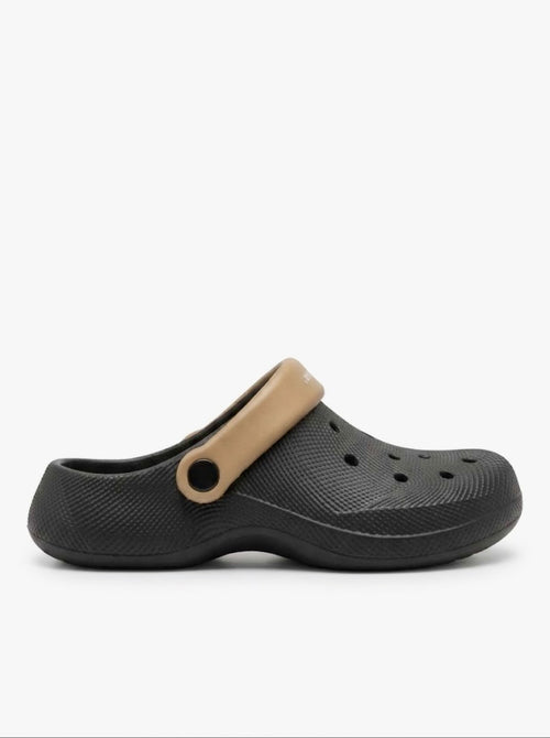 Deluxe Lightweight Women's Crocs
