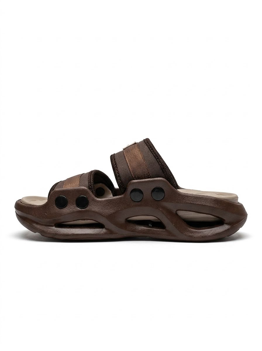 Men's Lightweight & Soft Casual Comfort slippers