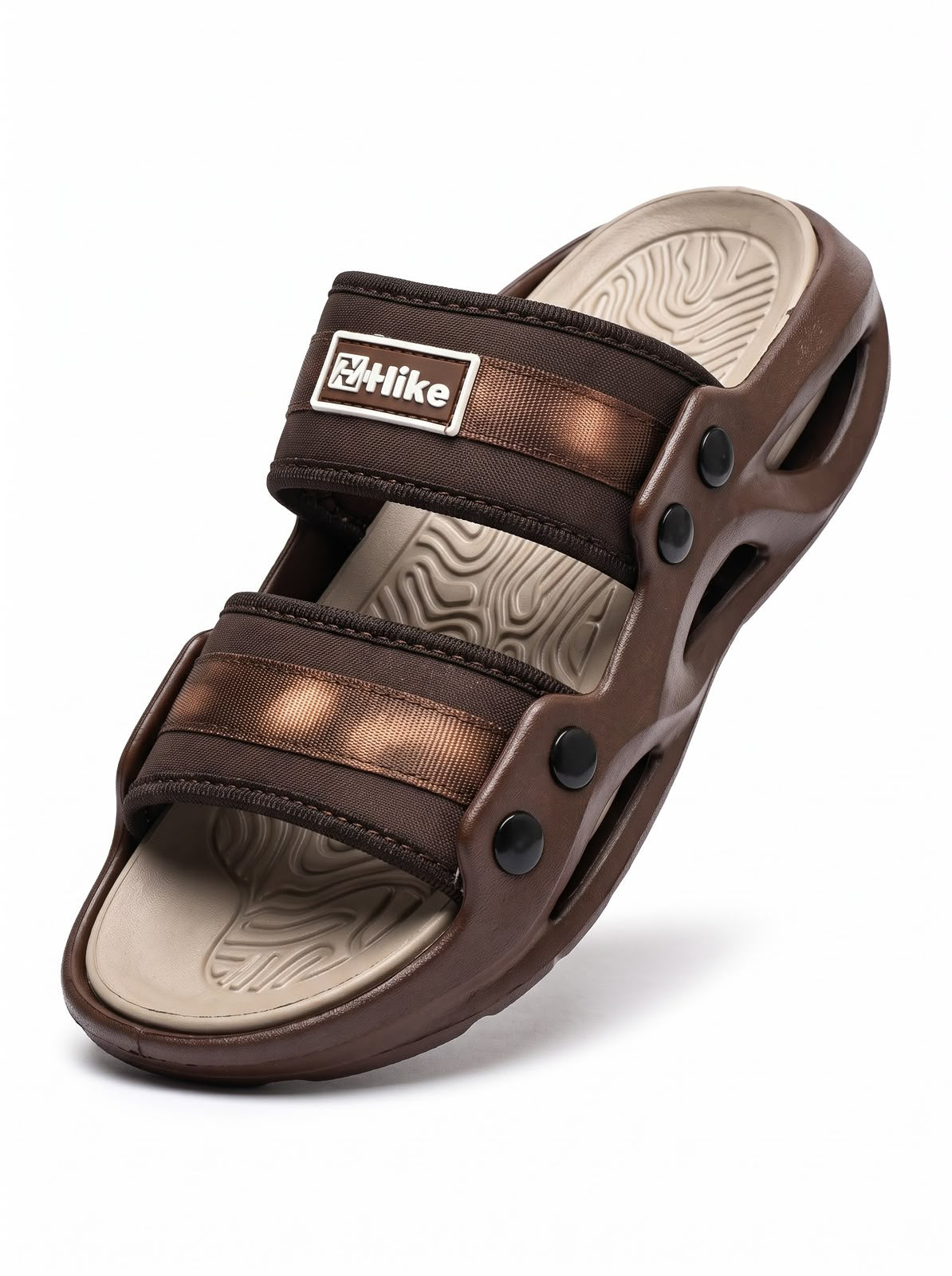 Men's Lightweight & Soft Casual Comfort slippers